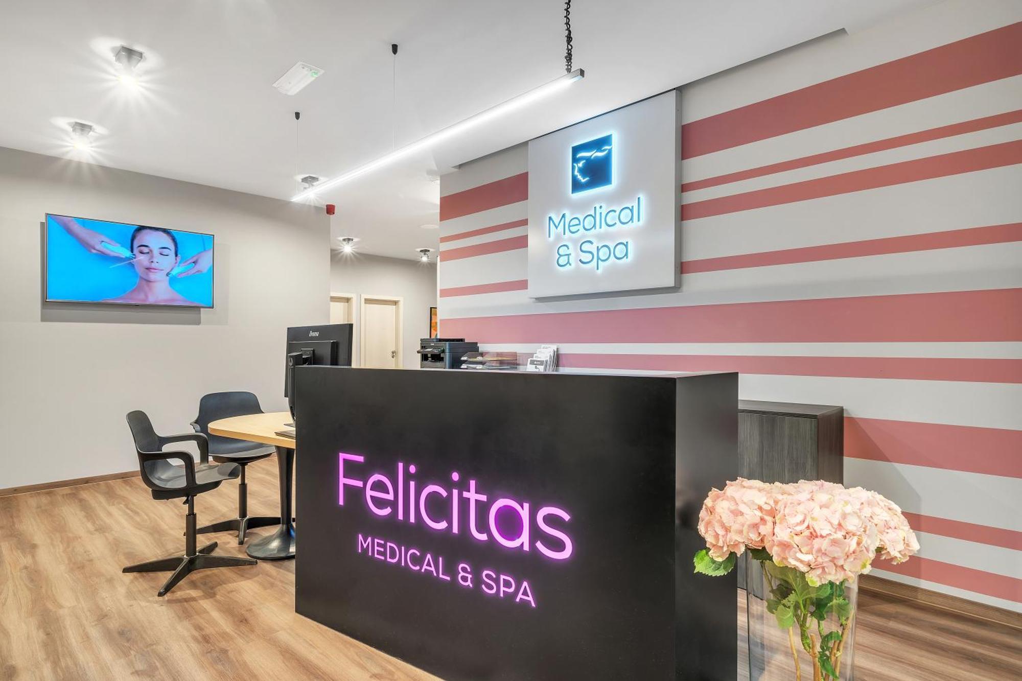 Spa Hotel Felicitas Подєбради Екстер'єр фото