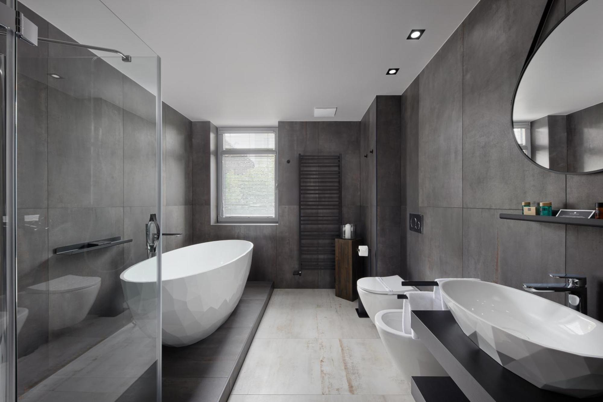 Spa Hotel Felicitas Подєбради Екстер'єр фото
