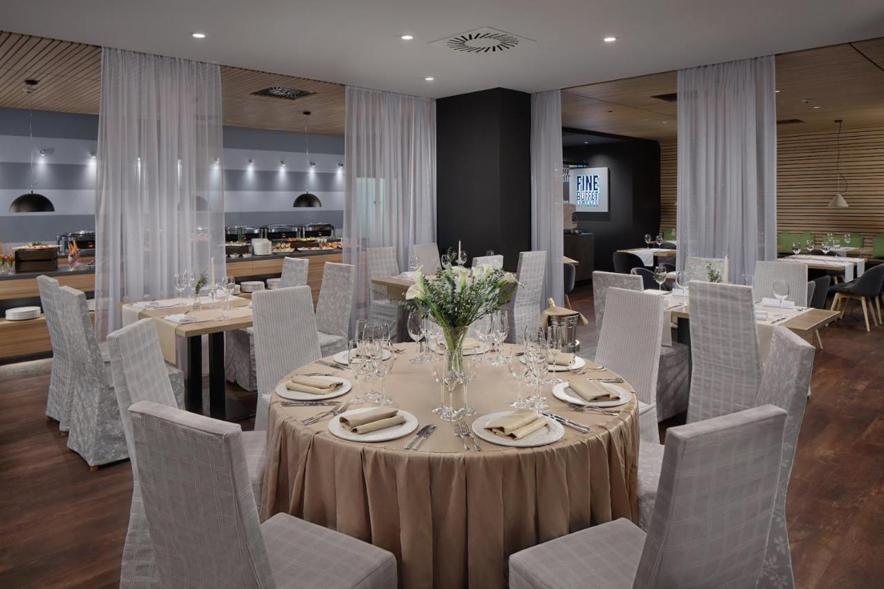 Spa Hotel Felicitas Подєбради Екстер'єр фото