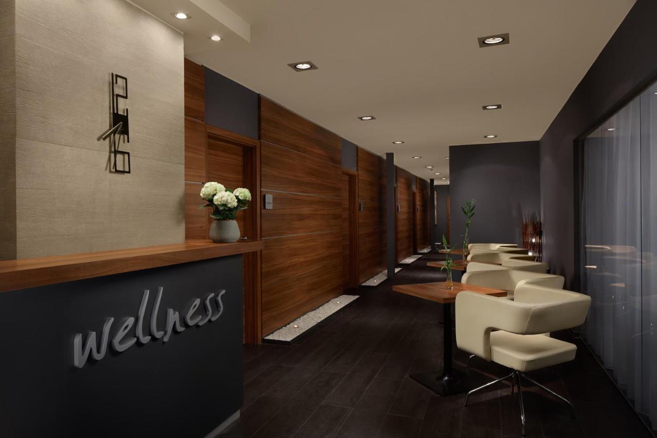 Spa Hotel Felicitas Подєбради Екстер'єр фото