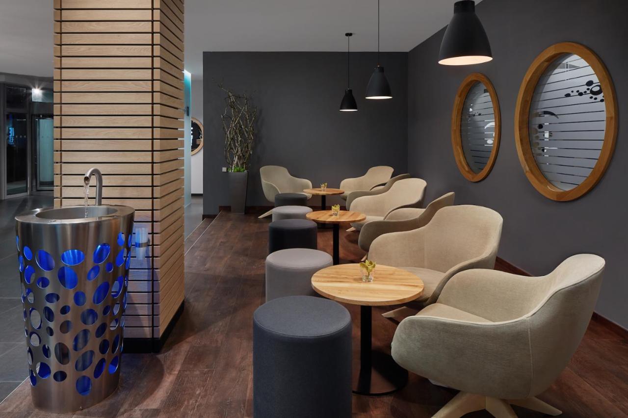 Spa Hotel Felicitas Подєбради Екстер'єр фото