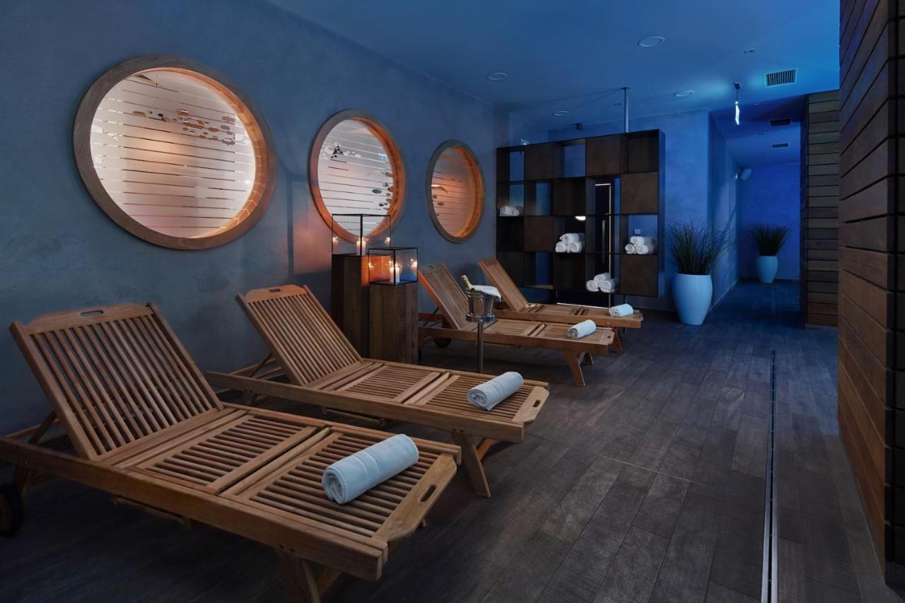 Spa Hotel Felicitas Подєбради Екстер'єр фото