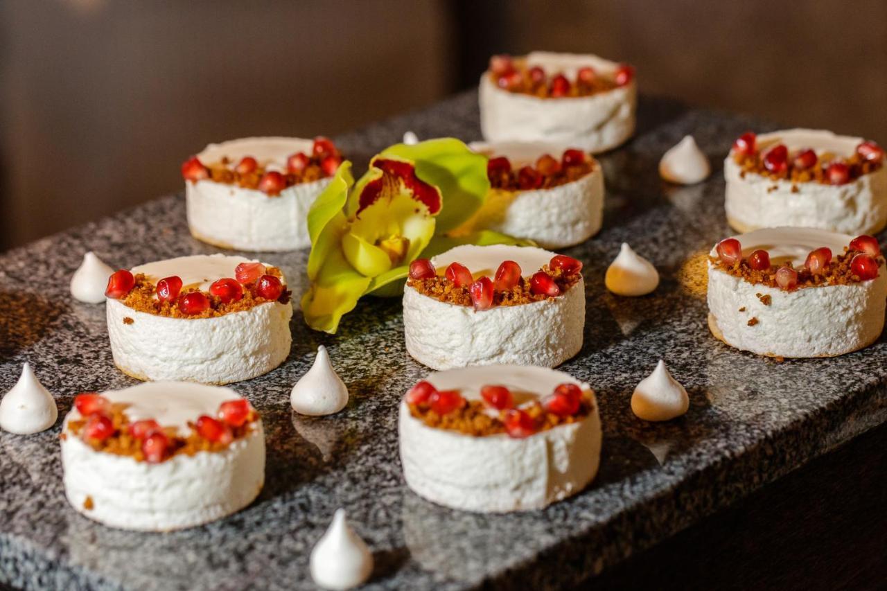 Spa Hotel Felicitas Подєбради Екстер'єр фото